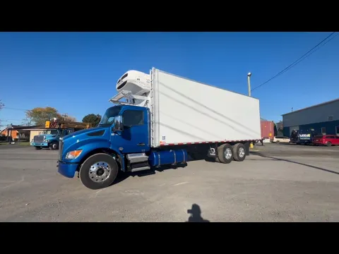 Kenworth T480 2024 Thumbnail