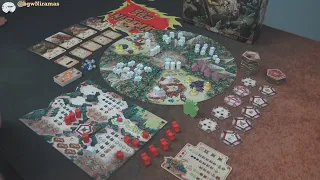 Trolls & Princesses - Kickstarter Preview