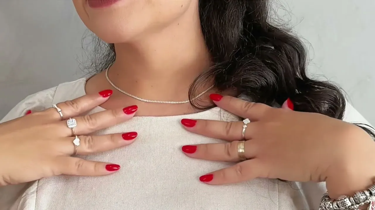 Video de Eternità - Joias em Prata 925 