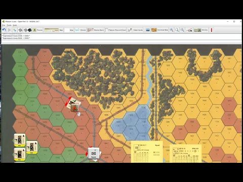 Open Fire Mission 5 Part 2