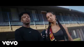 Alicia Keys - Show Me Love (Remix - Official Video) ft. 21 Savage, Miguel
