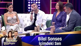 Bilal Sonses - İÇİMDEKİ SEN