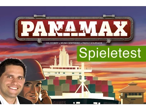 SpieLama Review [german]