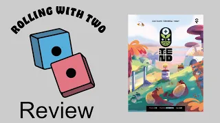 Rolling With Reviews: Tend