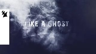 Hel:sløwed & Polina Vita - Like A Ghost (Official Lyric Video)