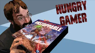 The Hungry Gamer Previews Dungeon Crawler Carl Unstoppable