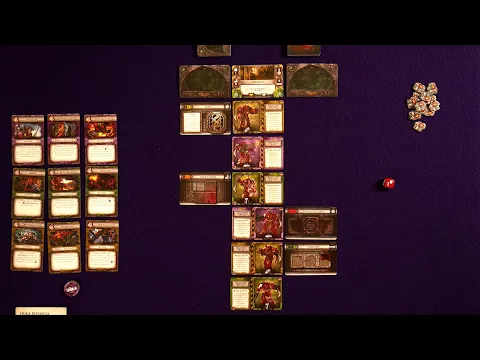 Solo Play #2 by Goodjesse