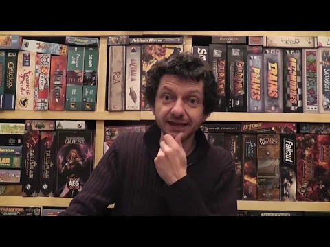 Video Review