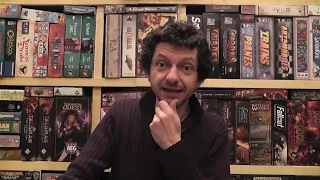 Video Review
