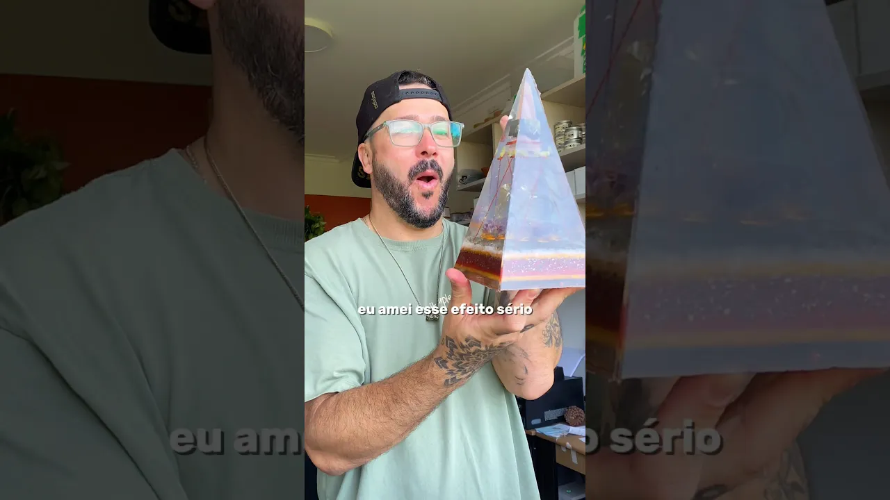 Vídeo de Energizza