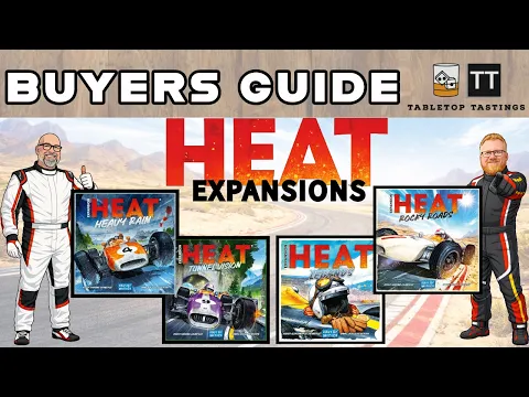 Heat Expansions Ranked | Which One to get