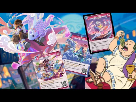 Can Lyra artists handle SKY high expectations?!