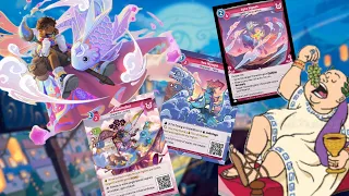 Can Lyra artists handle SKY high expectations?!