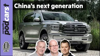 Chinese models to keep an eye on #197