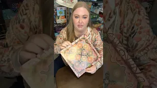 Intarsia Review from Jamie, Tabletoptiktok