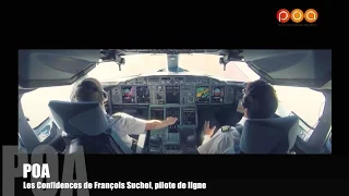 La voiture autonome peut-elle être comparée au pilote automatique des avions ?