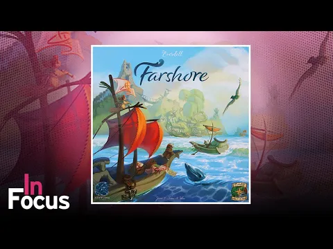 Everdell: Farshore - In Focus