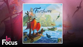 Everdell: Farshore - In Focus