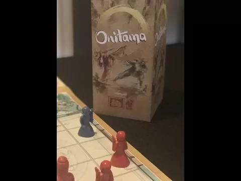Onitama
