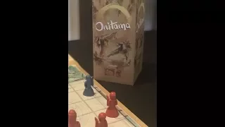 Onitama