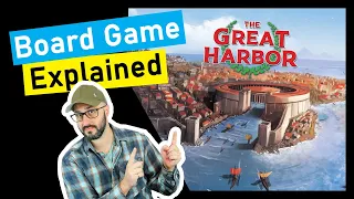 Is The Great Harbor for you? A Quick Overview!