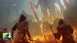 Rahdo Previews►►► Time of Legends: Destinies (Rundown)