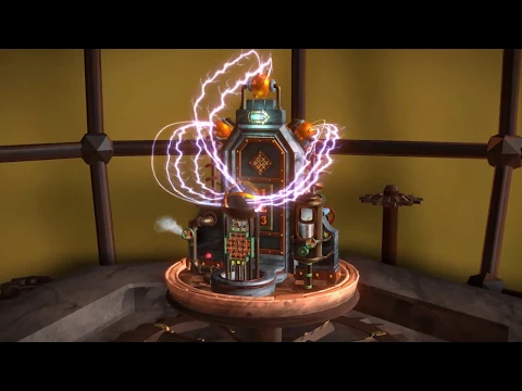 Wideo Doors: Awakening