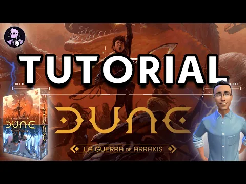 TUTORIAL DUNE LA GUERRA DE ARRAKIS