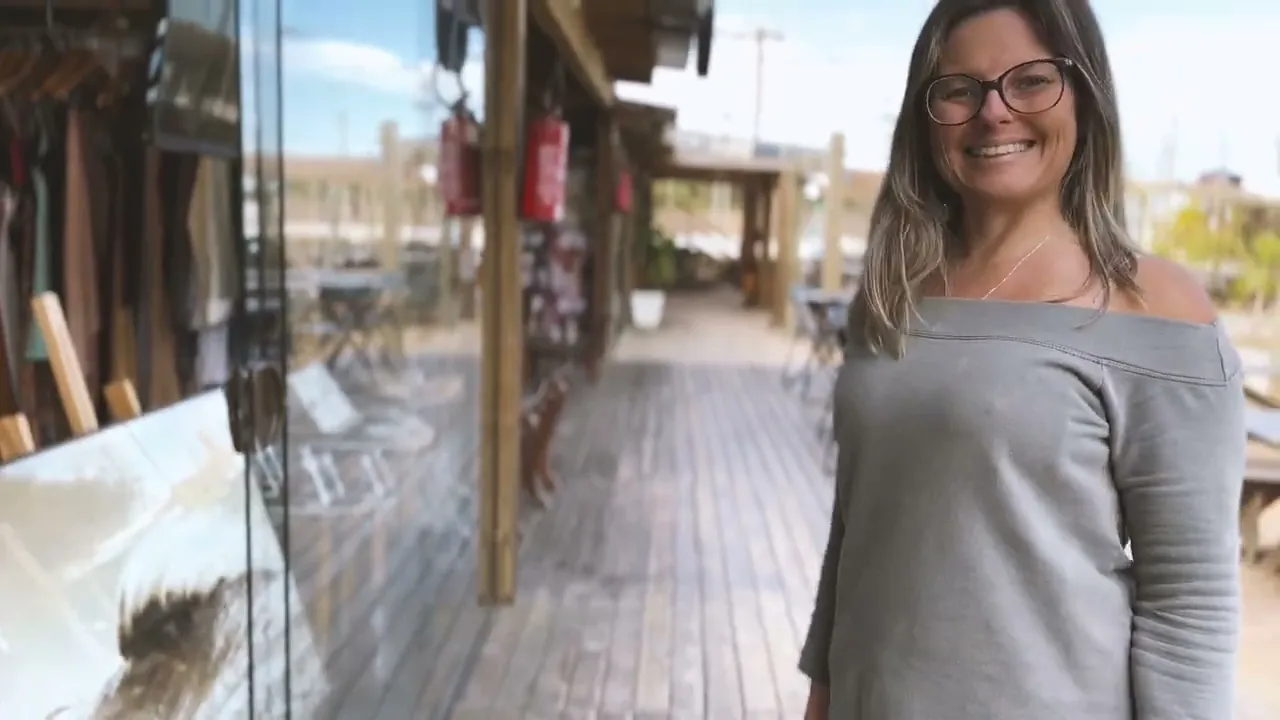 Video de Galeria Salty - Quadros Exclusivos para Decoração de Ambientes