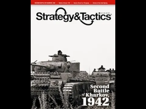 Kharkov S&T 271 Part 1