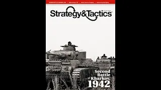 Kharkov S&T 271 Part 1