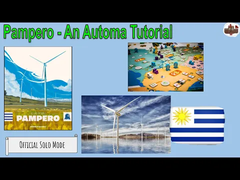 Pampero l An Automa Tutorial