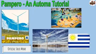 Pampero l An Automa Tutorial