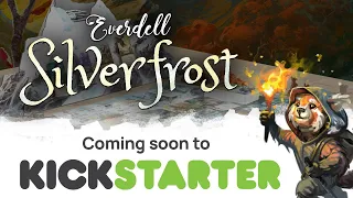 Everdell Silverfrost Trailer
