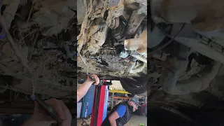 Golf R From Hell Nürburgring Crash: Damage Inspection & Building a New One!