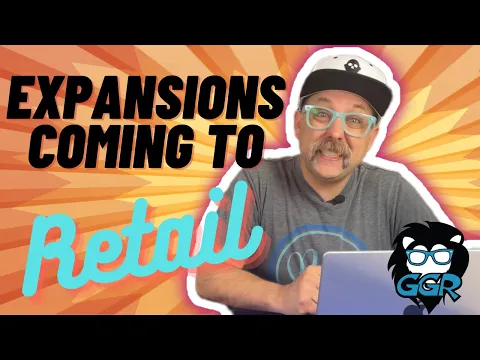 Best Board Game Expansions & New Editions Coming to Retail in April, 2023