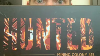 Hunted : Mining Colony 415