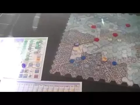 Stonewall's Sword - 4:40