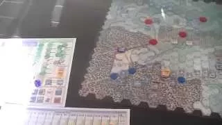 Stonewall's Sword - 4:40