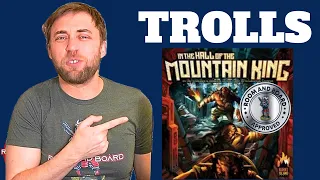 In the Hall of the Mountain King Review