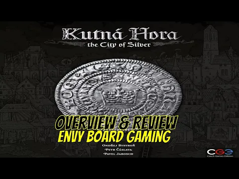 Kutna Hora Overview & Review