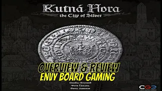 Kutna Hora Overview & Review