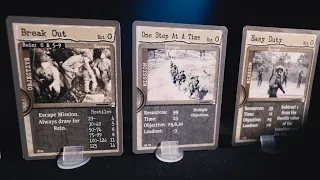 How the Basics of Warfighter Works with Standard Missions