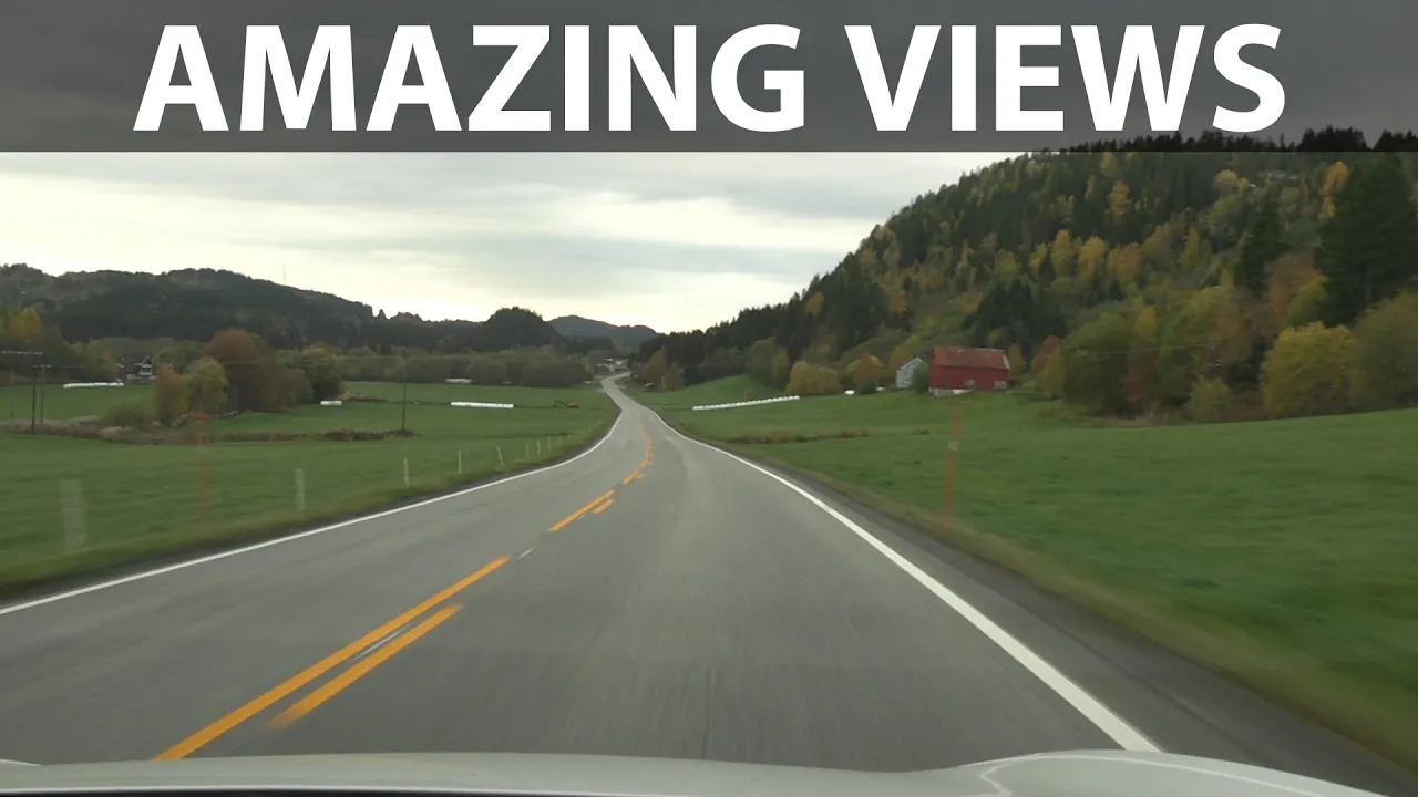 #66 Model 3 to Arctic Circle part 2