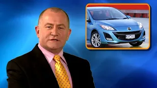 2012 Mazda 3 Video Review | Caradvice