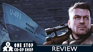 Solo Review | One Stop Co-Op Shop