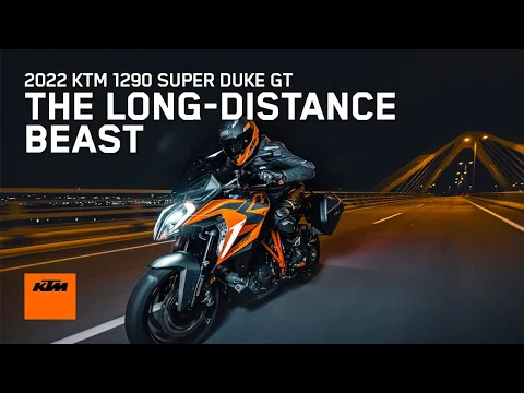 2024 Ktm 1290 Super Duke Gt *0.99% Sur 60 Mois Thumbnail alt