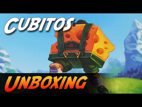 Cubitos - Brettspiel Unboxing (Pegasus Spiele)