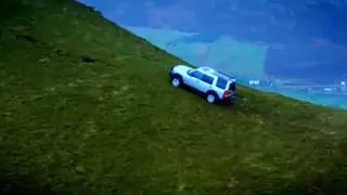 Disco Climbing Challenge | Top Gear - Part 3