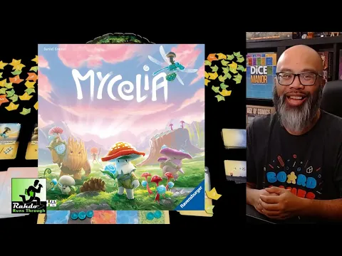 Mycelia | Ruel's Final Thoughts
